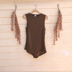 Intimately Free People Romper